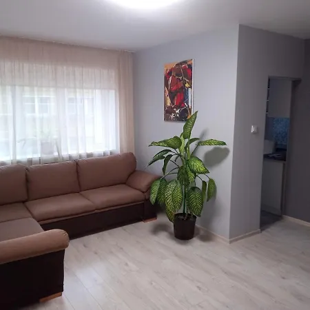 Аппартаменты В Центре Олайне Для Комфорта. Extérieur photo