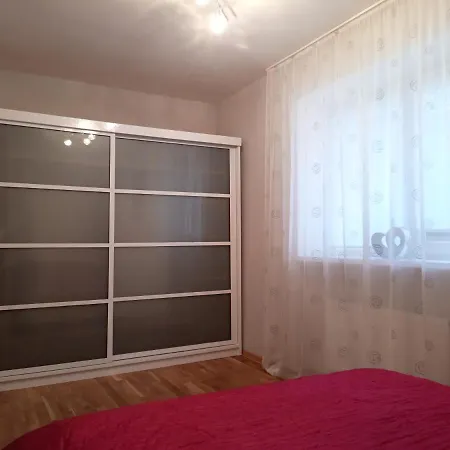 Аппартаменты В Центре Олайне Для Комфорта. Extérieur photo