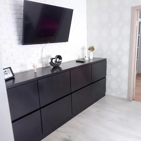 Аппартаменты В Центре Олайне Для Комфорта. Chambre photo