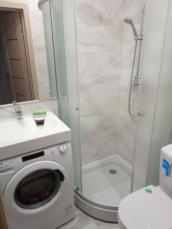 аппартаменты в центре для комфорта. Appartement Olayne