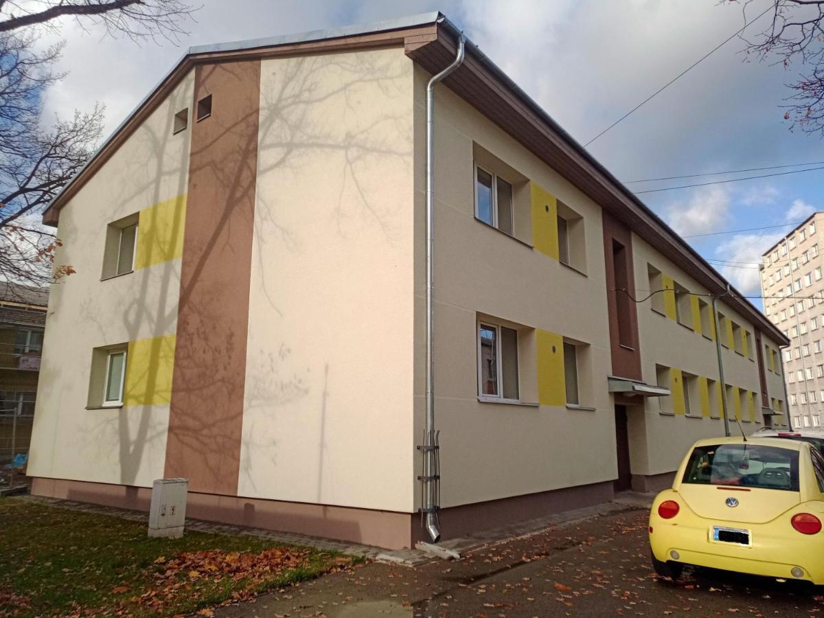 Apartment аппартаменты в центре для комфорта.