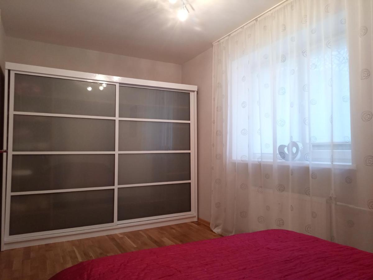 Apartment аппартаменты в центре для комфорта. Olayne