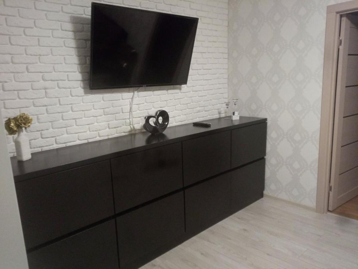 аппартаменты в центре для комфорта. Olayne