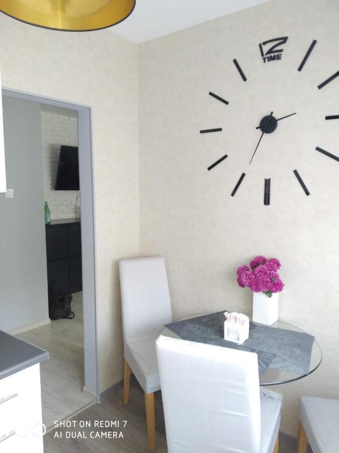 Apartment аппартаменты в центре для комфорта. *
