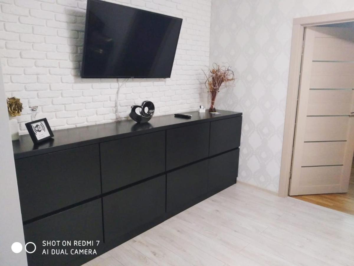 аппартаменты в центре для комфорта. Olayne