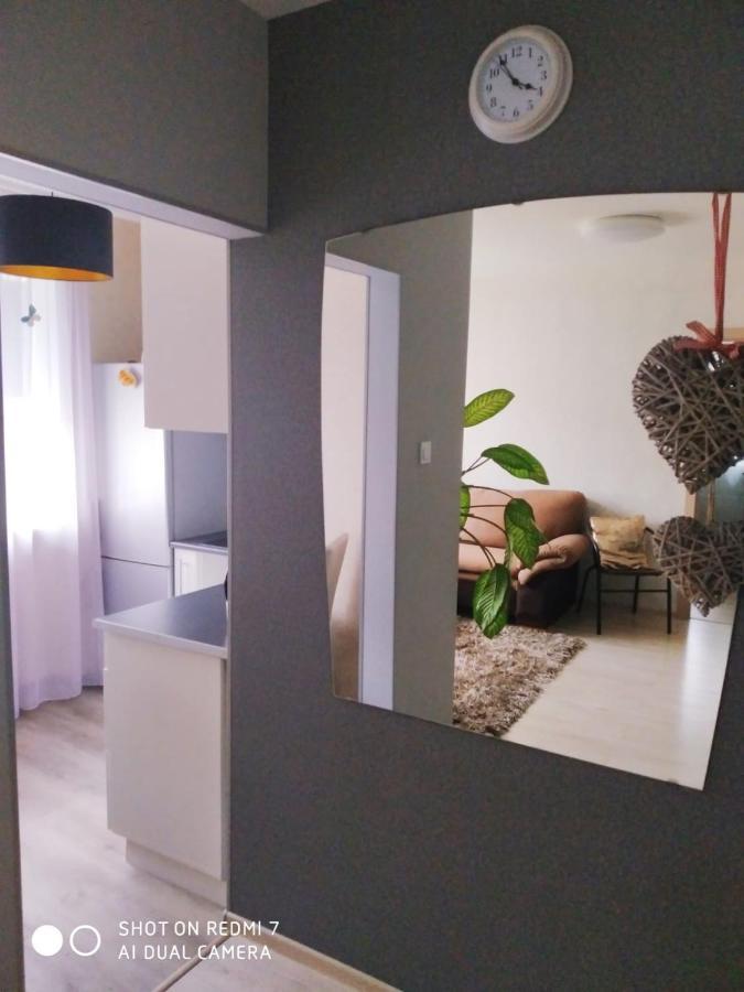 Appartement аппартаменты в центре для комфорта.