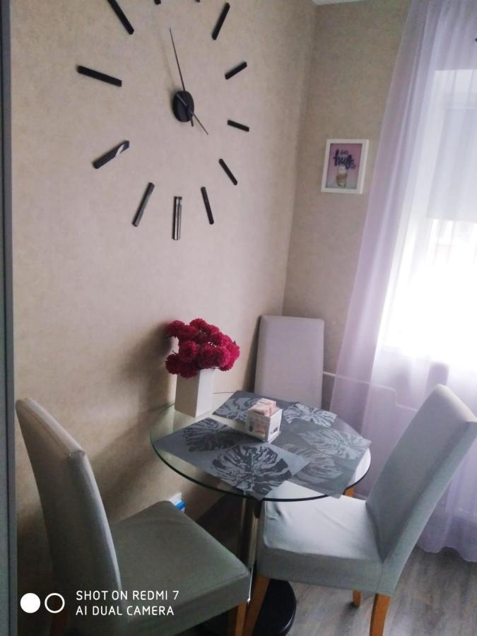 Appartement аппартаменты в центре для комфорта. *