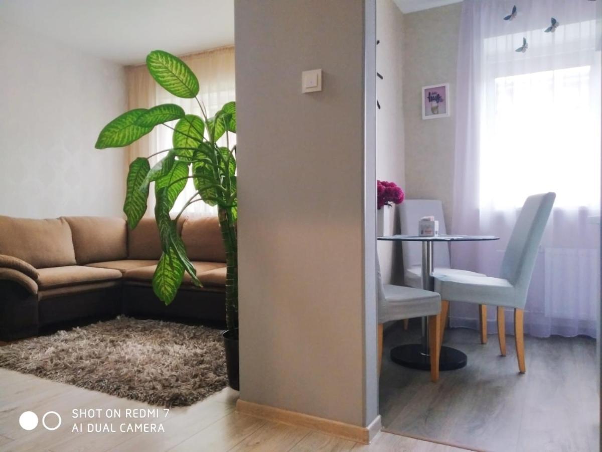 Apartment аппартаменты в центре для комфорта. *