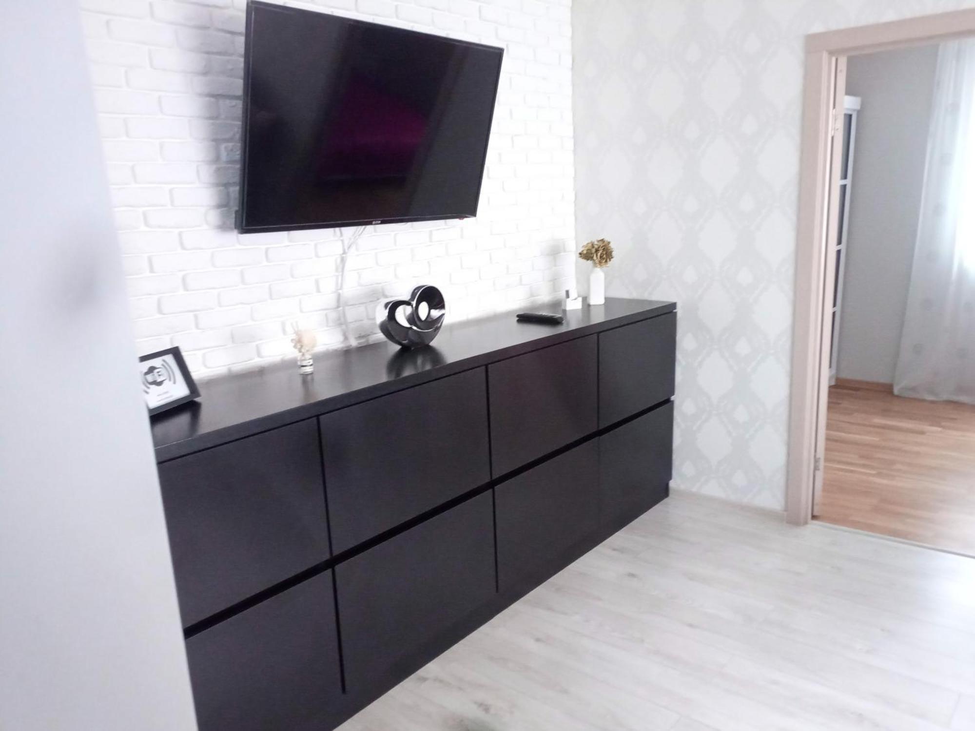 аппартаменты в центре для комфорта. Appartement